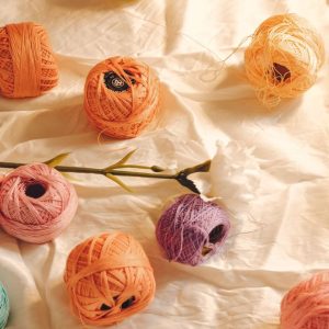 Kit crochet débutant + pelotes